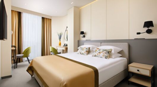 Делюкс 2-комнатный