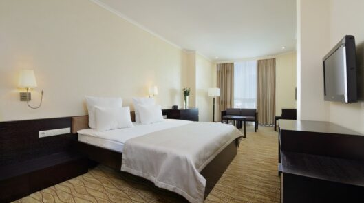 Сьют 3-комнатный