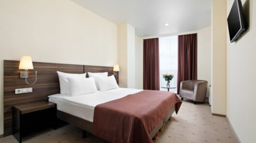 Стандарт 1-комнатный