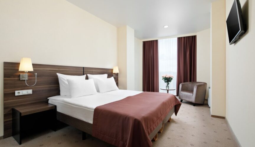 Стандарт 1-комнатный