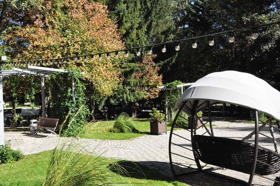 Санаторий Русь Ессентуки