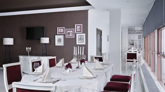 Ресторан Дольче Вита