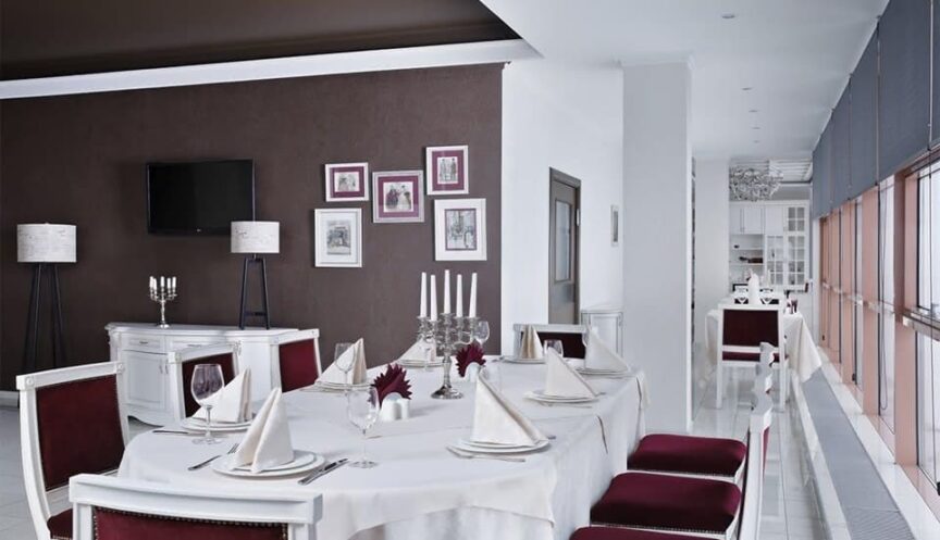 Ресторан Дольче Вита