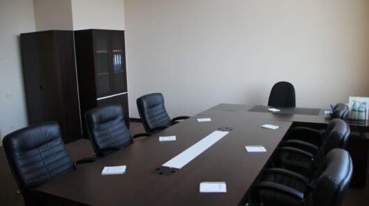 Переговорная комната