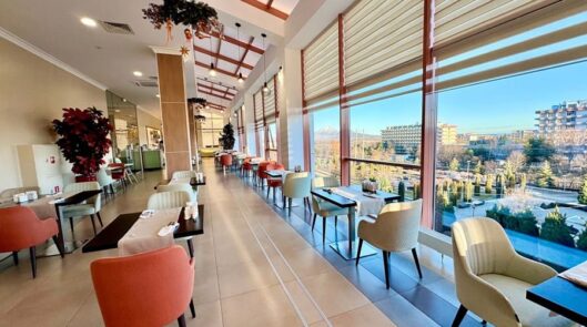 VIP зал Сан-Сити