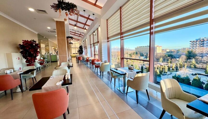 VIP зал Сан-Сити