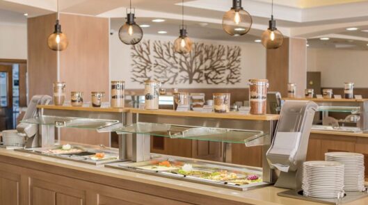 Шведский стол