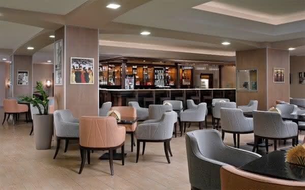 Лобби-бар Синатра