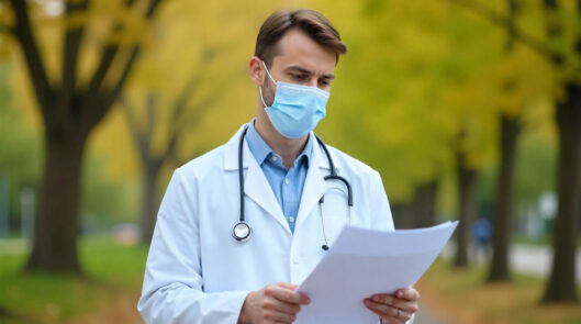 Многопрофильная лечебная программа