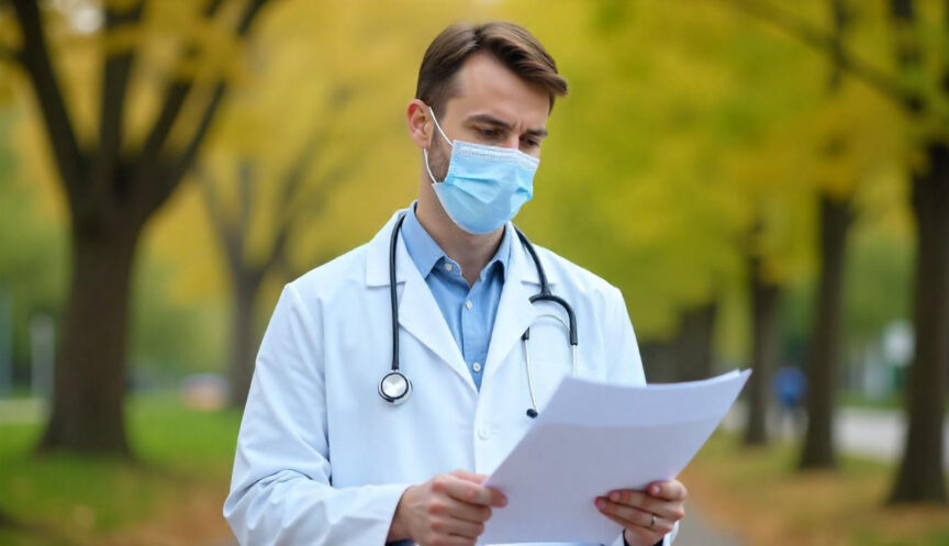 Многопрофильная лечебная программа